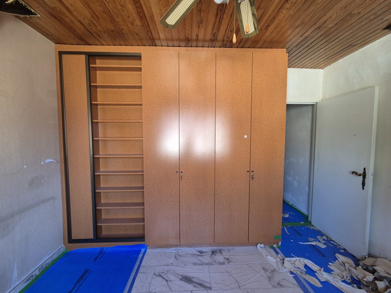 Wrapping et decoration renovation armoir haut-rhin suisse