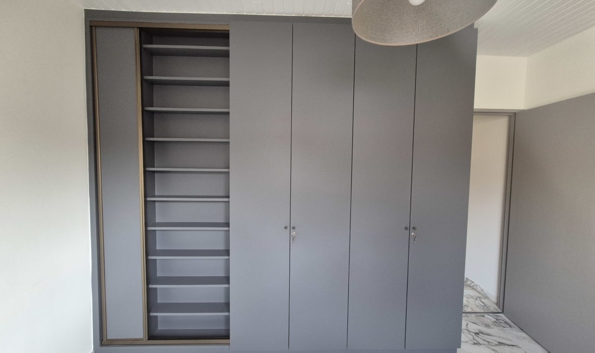 Wrapping et decoration renovation armoir haut-rhin suisse
