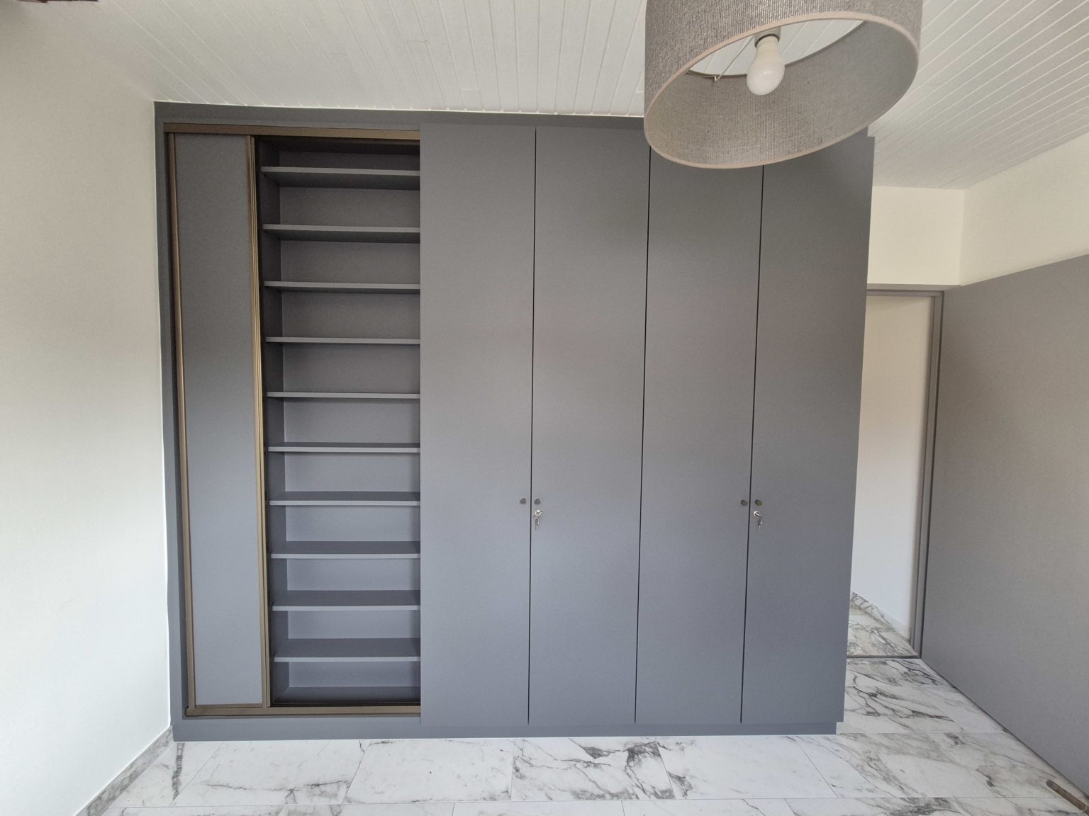 Wrapping et decoration renovation armoir haut-rhin suisse