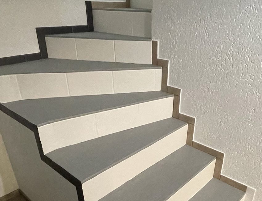 covering escalier Haut-Rhin