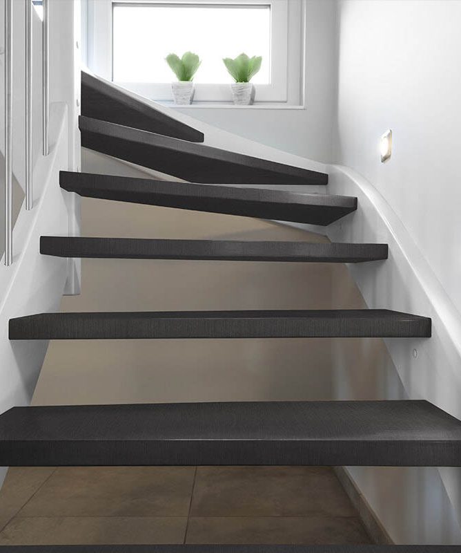 Wrapping Escalier wrapping escalier haut-rhin